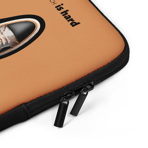 Laptop Sleeve - Painternal