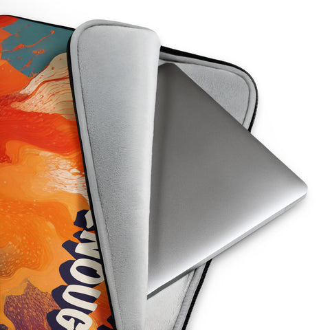 Laptop Sleeve - Painternal