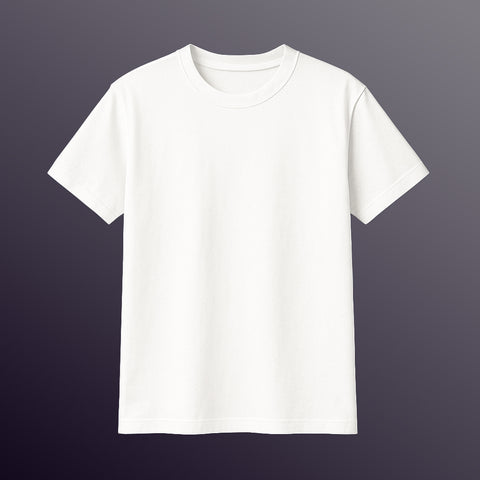 100% organic cotton • Premium quality materials