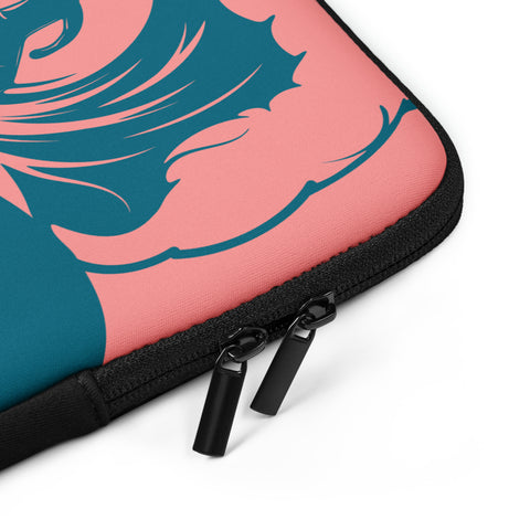 Laptop Sleeve - Painternal
