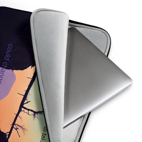 Laptop Sleeve - Painternal