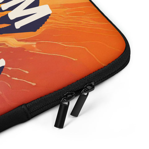 Laptop Sleeve - Painternal