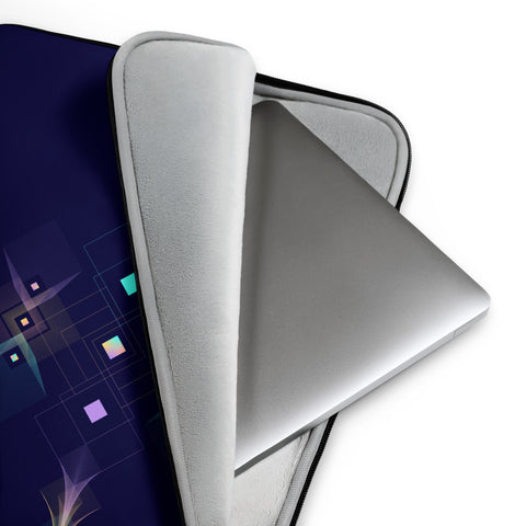Laptop Sleeve - Painternal