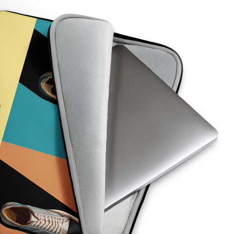 Laptop Sleeve - Painternal