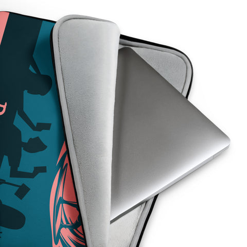 Laptop Sleeve - Painternal
