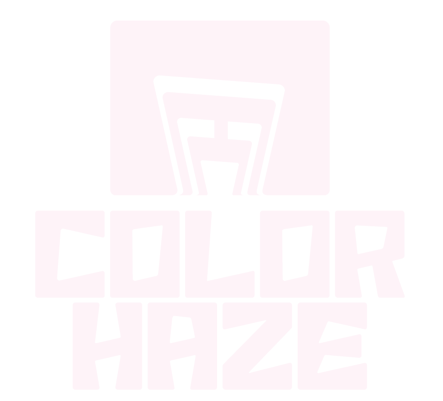 Colorhaze 